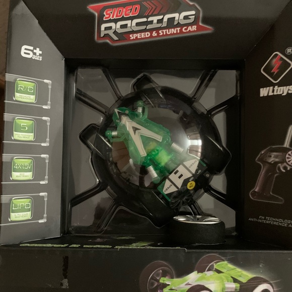 Car Remote Control - Picture 2 of 5